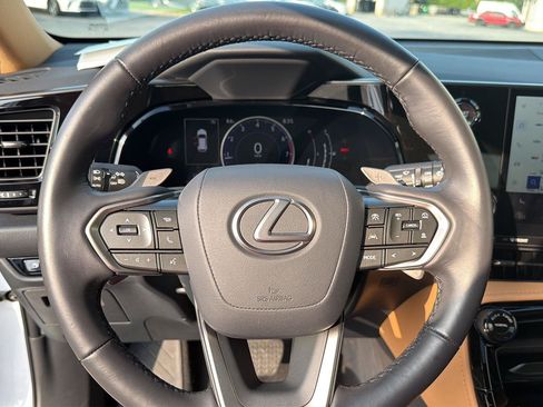 Used 2026 Lexus NX 350 AWD image 20