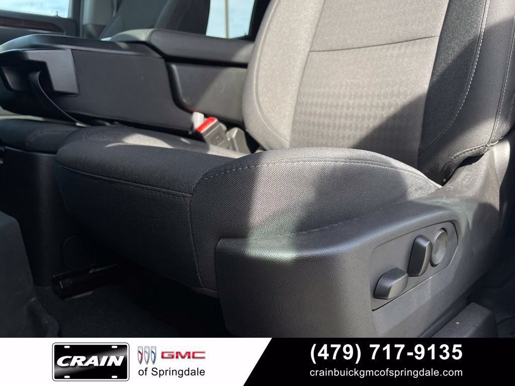 Used 2024 GMC Sierra 1500 Elevation AWD/4WD image 23