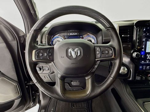 Used 2020 RAM 1500 Limited AWD/4WD image 15
