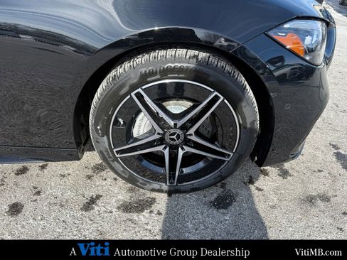 New 2026 Mercedes-Benz C 300 C 300 image 10