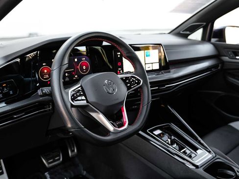 Used 2023 Volkswagen GTI Autobahn w/ Golf Protection Package image 3