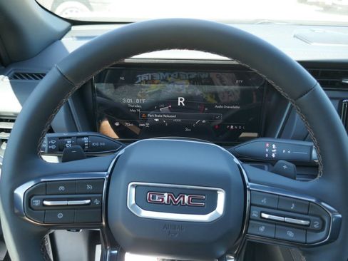New 2026 GMC Terrain AT4 AWD/4WD image 24