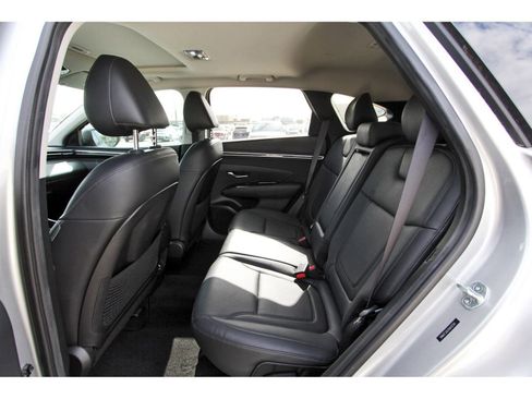 Used 2022 Hyundai Tucson SEL w/ Convenience + Premium Package image 10