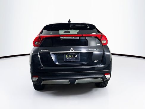 Used 2019 Mitsubishi Eclipse Cross SE image 7