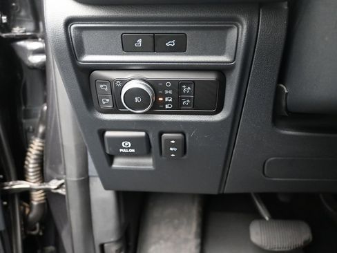 Used 2023 Ford Expedition Timberline image 16