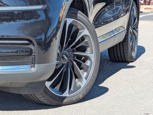 New 2024 Lincoln Aviator Reserve w/ Equipment Group 201A image 2