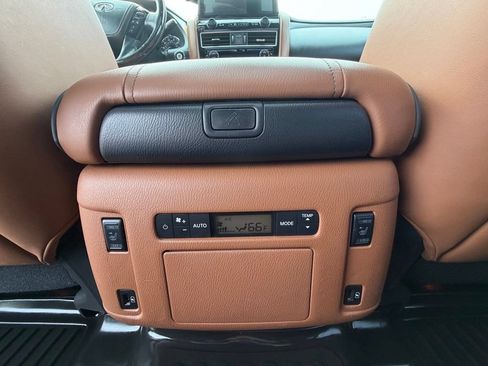 Used 2023 INFINITI QX80 Sensory w/ Cargo Package AWD/4WD image 10
