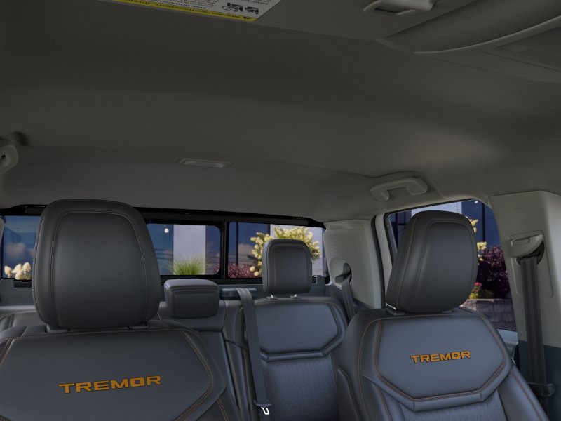 New 2026 Ford Maverick Tremor AWD/4WD image 36