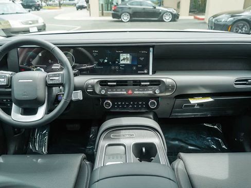 New 2026 Hyundai Palisade SEL Premium AWD/4WD image 12