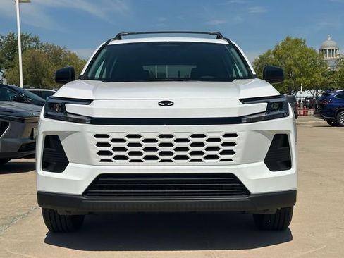 New 2026 Toyota RAV4 LE FWD image 7