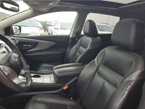 Used 2016 Nissan Murano SL AWD/4WD image 11