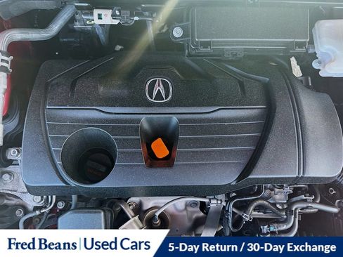 Used 2024 Acura RDX A-Spec AWD/4WD image 37