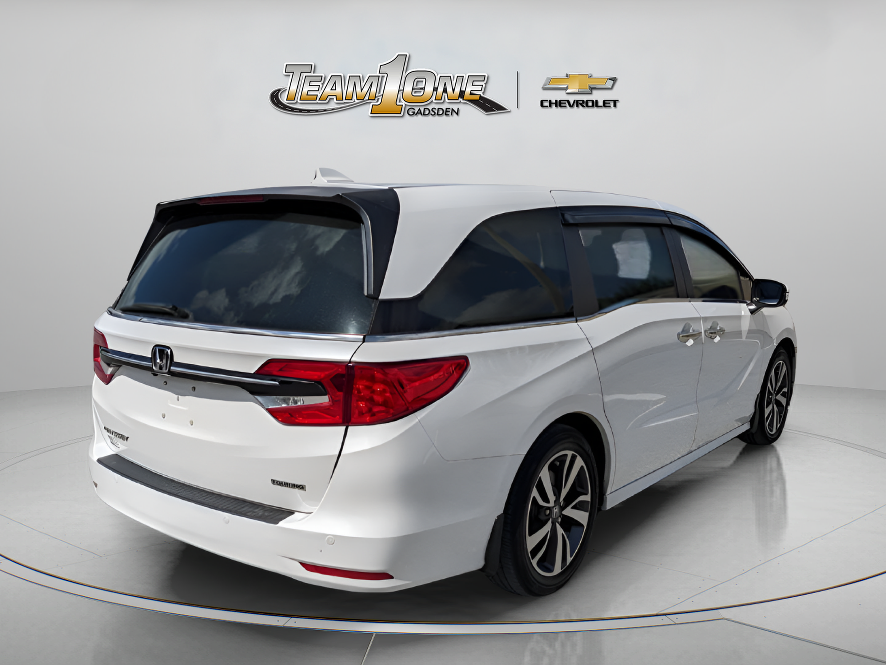 Used 2022 Honda Odyssey Touring image 7