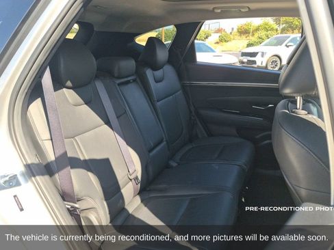 Used 2023 Hyundai Tucson Limited FWD image 15