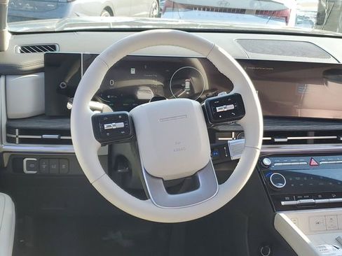 New 2026 Hyundai Santa Fe Limited AWD/4WD image 10