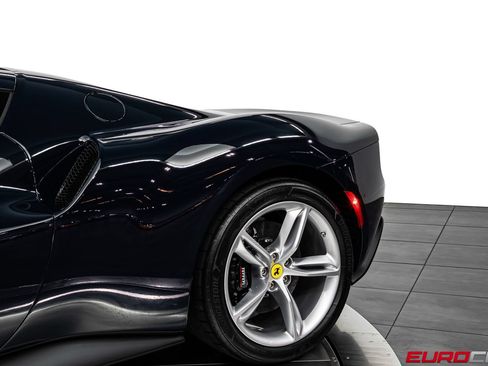 Used 2023 Ferrari 296 GTB RWD image 16