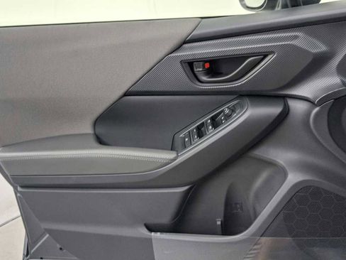 New 2025 Subaru Crosstrek 2.5i Premium image 21