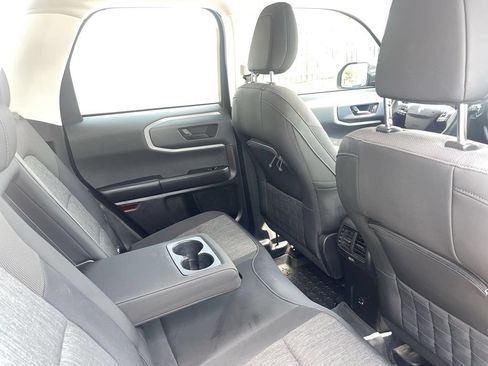 Used 2022 Ford Bronco Sport Big Bend w/ Convenience Package AWD/4WD image 27
