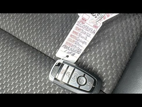 Certified 2023 Ford Escape ST-Line w/ Tech Pack #1 AWD/4WD image 31