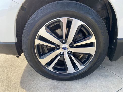 Used 2018 Subaru Outback 3.6R Limited image 10