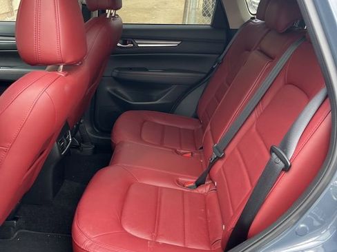 Used 2023 MAZDA CX-5 Carbon Edition image 10