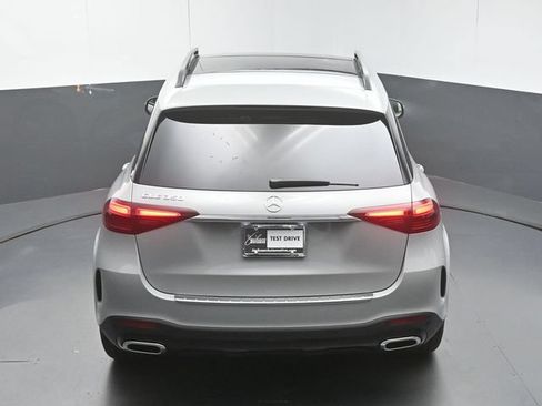 New 2026 Mercedes-Benz GLE 350 4MATIC image 47