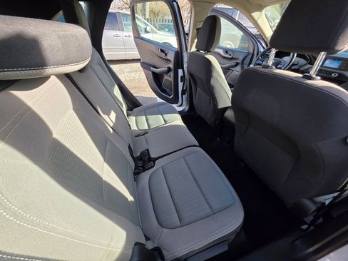 Used 2020 Ford Escape S AWD/4WD image 19