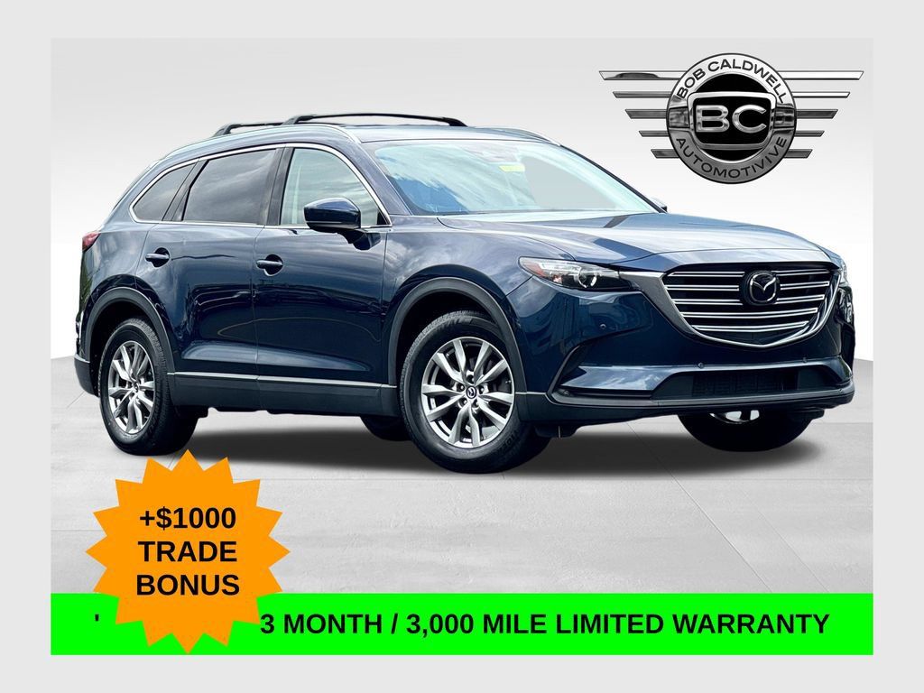 Used MAZDA CX-9 for Sale in Columbus, OH - Autotrader