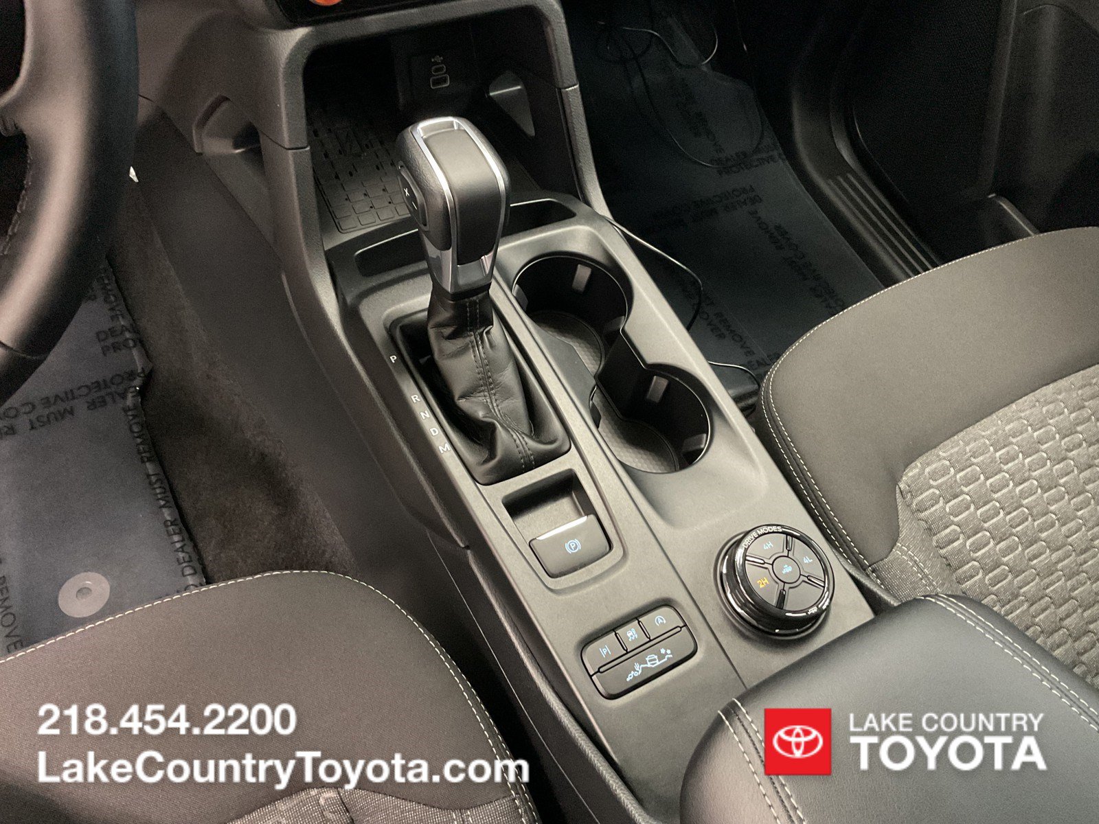 Used 2025 Ford Ranger XLT AWD/4WD image 23