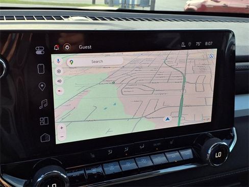 New 2025 Chevrolet Colorado LT w/ LT Convenience Package image 4