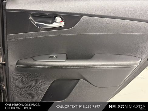 Used 2021 Kia Forte GT-Line FWD image 40