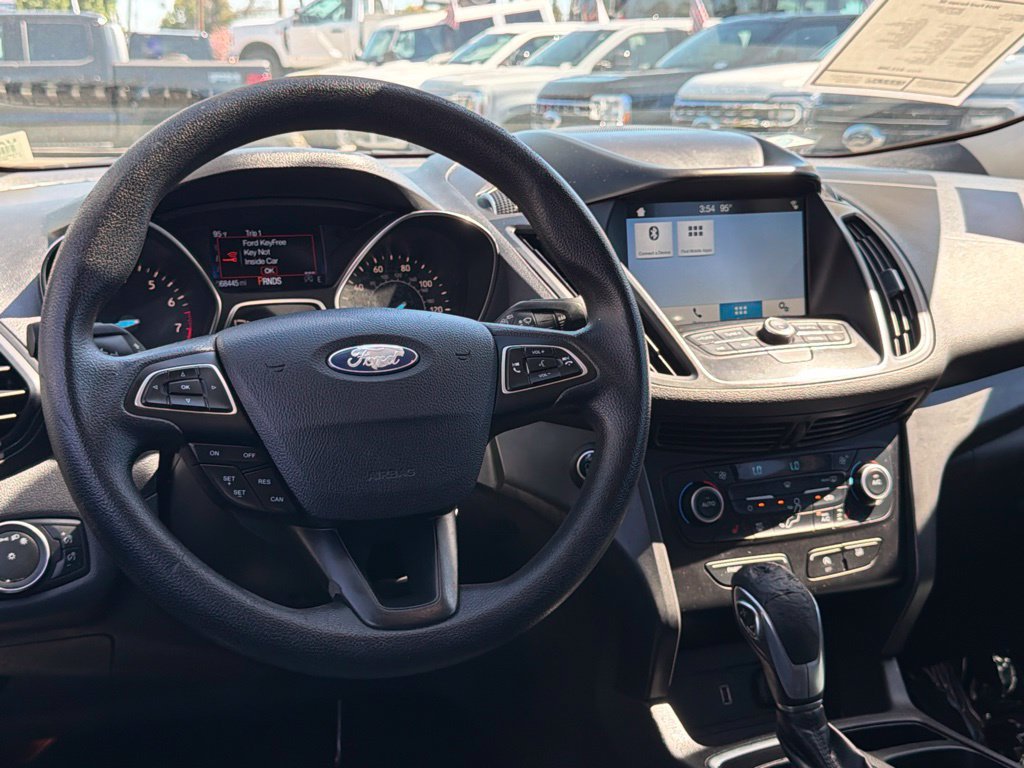 Used 2019 Ford Escape SE AWD/4WD image 34