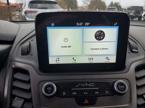 Used 2020 Ford Transit Connect XLT image 23