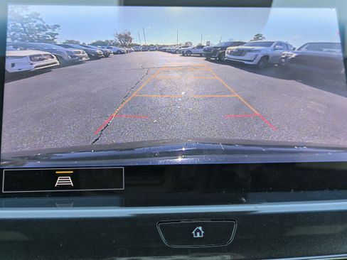 Certified 2022 Cadillac CT5 Luxury w/ Sun And Sound Package image 12