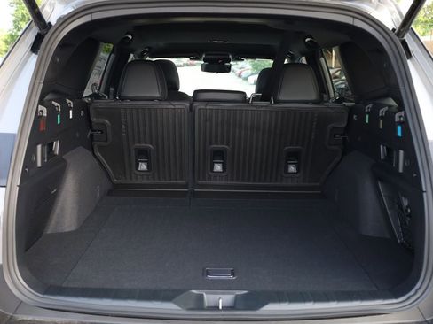 New 2026 Subaru Outback Touring XT AWD/4WD image 6