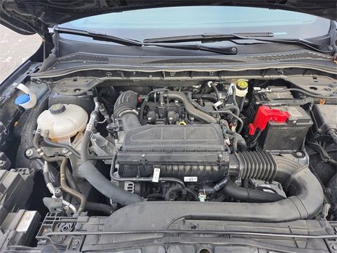 Certified 2024 Ford Escape ST-Line w/ Tech Pack #1 image 13