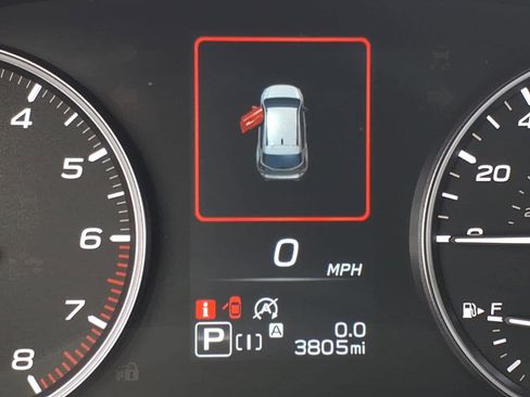 Certified 2025 Subaru Crosstrek 2.0i Premium w/ Convenience Package #2 image 36