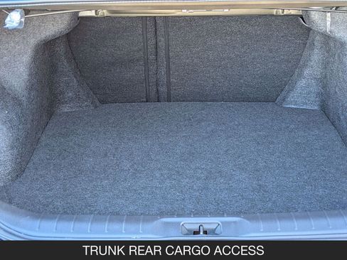 Certified 2025 Nissan Altima 2.5 S image 21