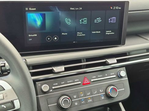 New 2026 Hyundai Tucson SE FWD image 26