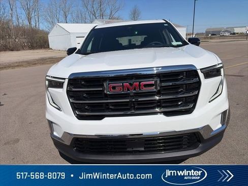 New 2026 GMC Acadia Elevation w/ Elevation Premium Package image 4