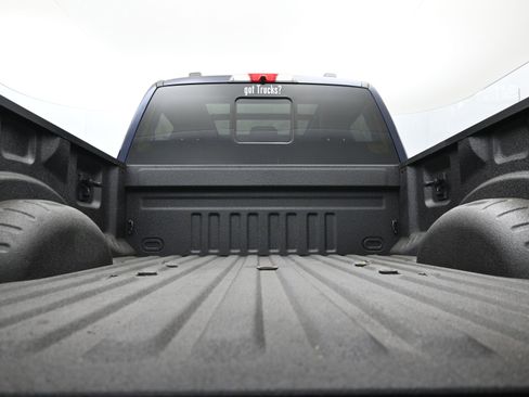 Used 2023 Ford F250 Lariat w/ Lariat Ultimate Package image 7