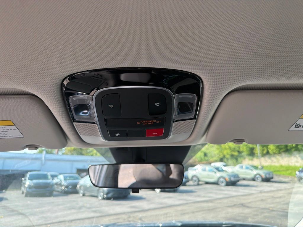 New 2026 Hyundai Tucson SEL Plus AWD/4WD image 20