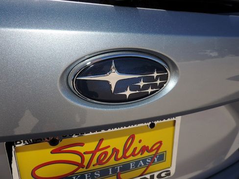 New 2026 Subaru Crosstrek 2.5i image 13