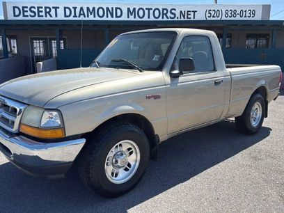 Used 1999 Ford Ranger XL