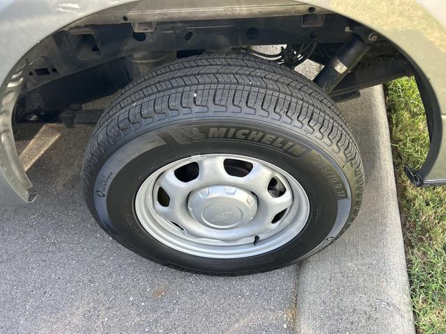 Used 2020 Ford F150 XLT RWD image 10