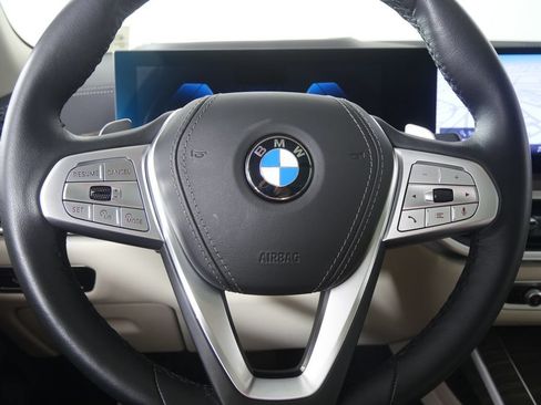 Certified 2026 BMW X7 xDrive40i AWD/4WD image 24