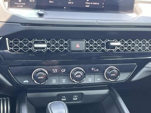 Used 2024 Honda Accord Sport image 30