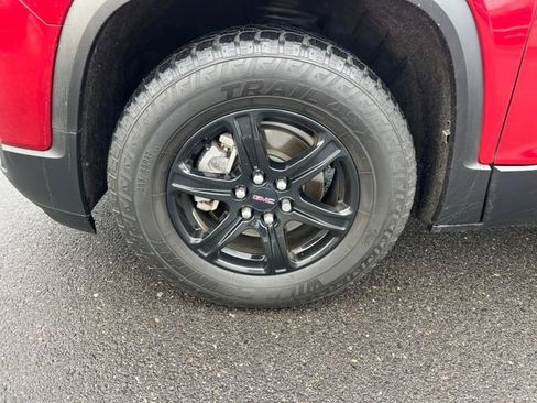 Used 2020 GMC Acadia AT4 image 24