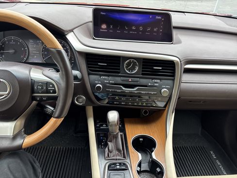 Used 2017 Lexus RX 350 FWD w/ Premium Package image 23