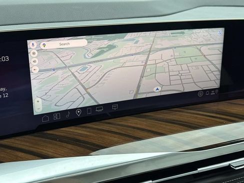 New 2026 Cadillac Escalade Platinum Sport w/ LPO, ONYX Package AWD/4WD image 26